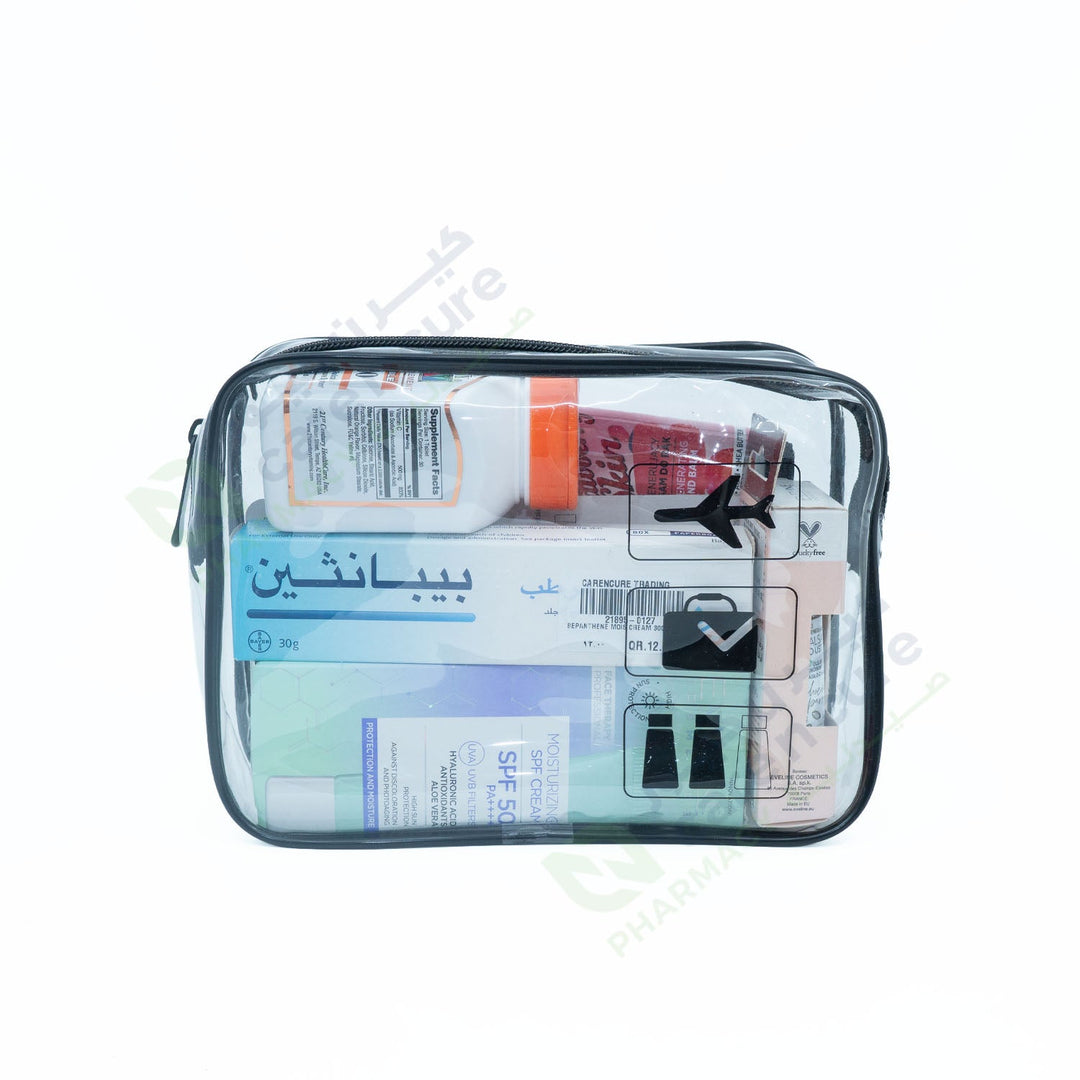 Travel Kit Small
