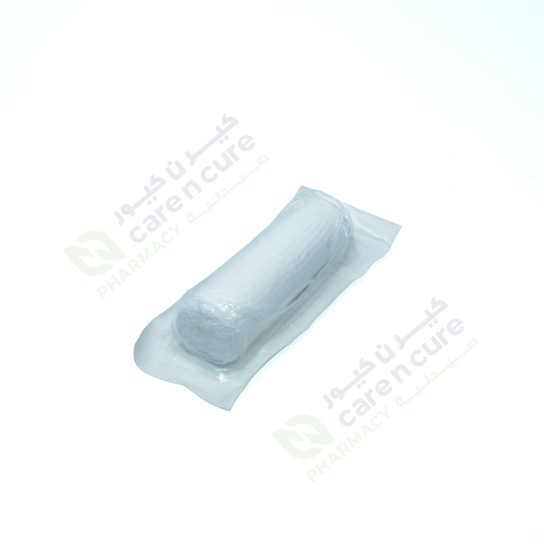 Absorbent Gauze Roll With Compress 10 X 12 Cm Absorbent Gauze Roll With Compress 10 X 12 Cm