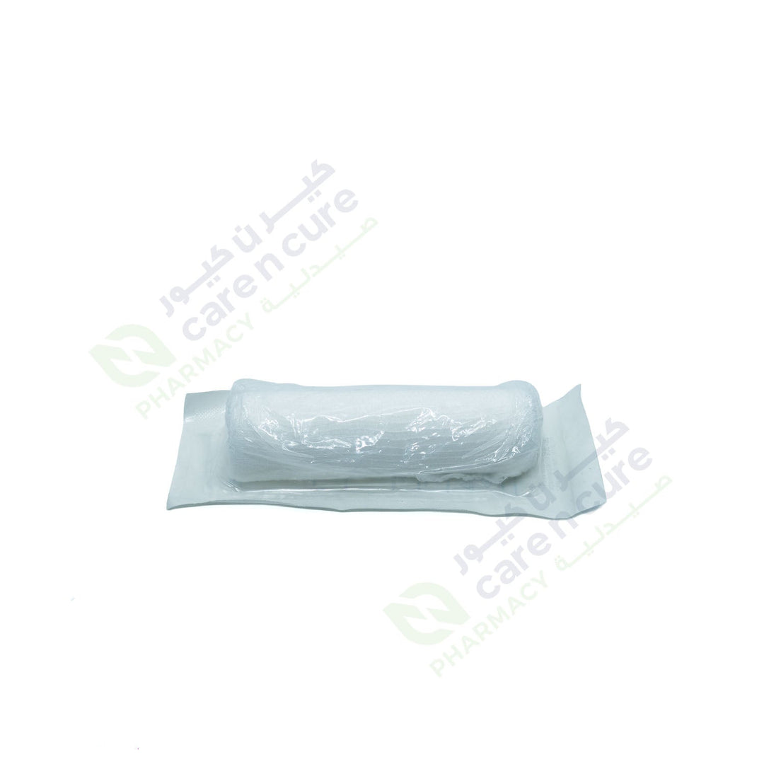 Absorbent Gauze Roll With Compress 10 X 12 Cm Absorbent Gauze Roll With Compress 10 X 12 Cm