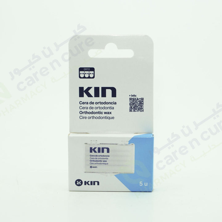 Kin Orthodontic Wax