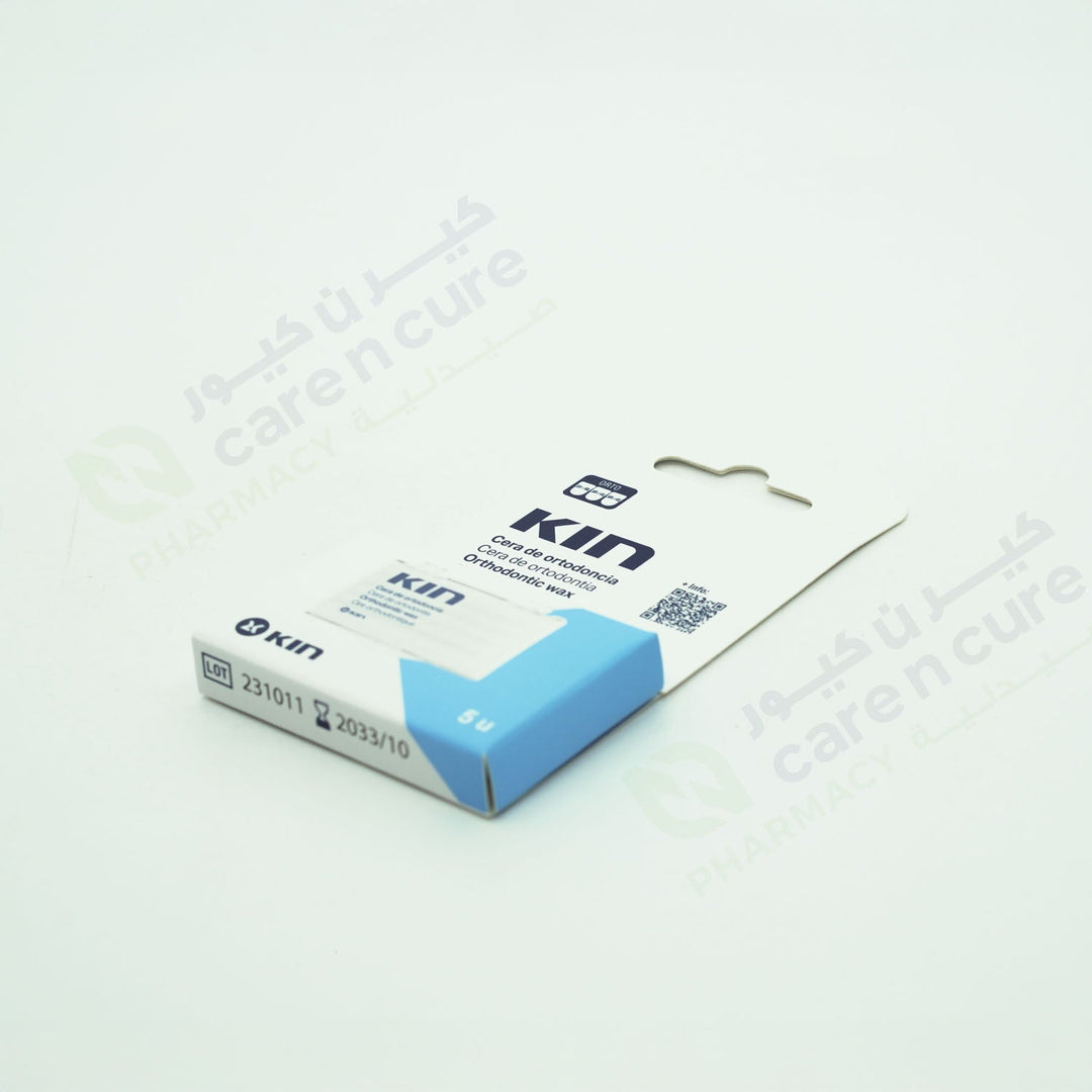 Kin Orthodontic Wax