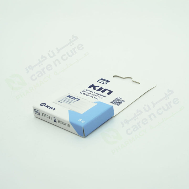 Kin Orthodontic Wax