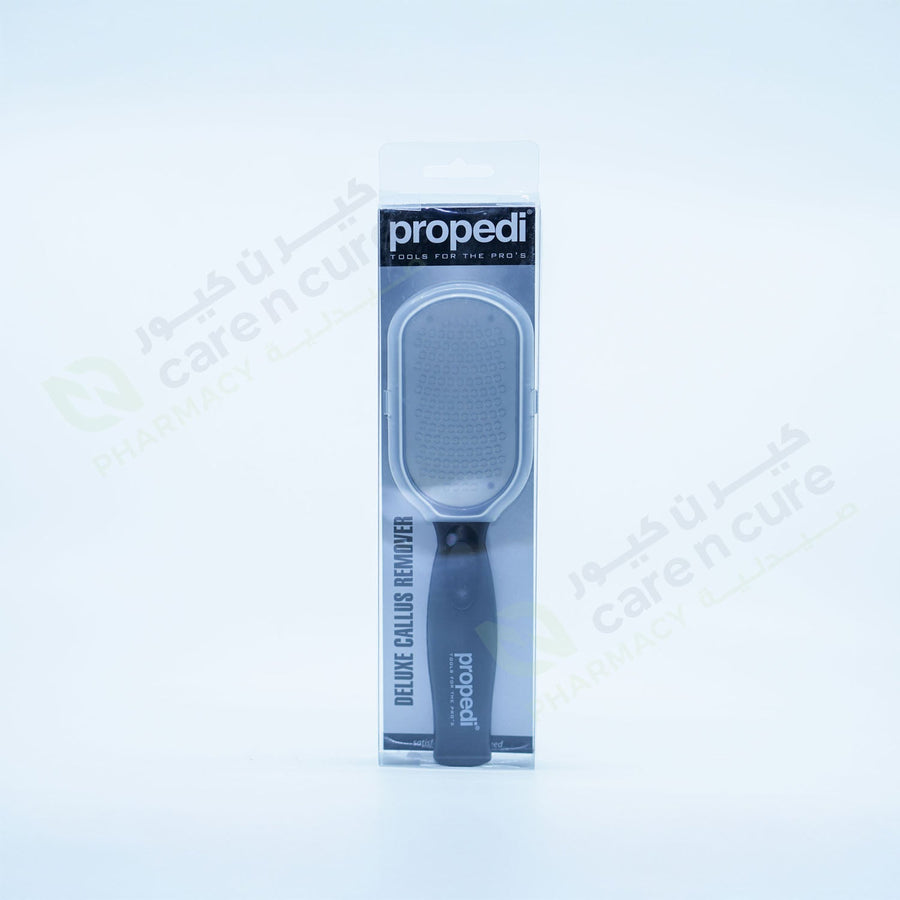 Propedi Deluxe Callus Remover 831 3