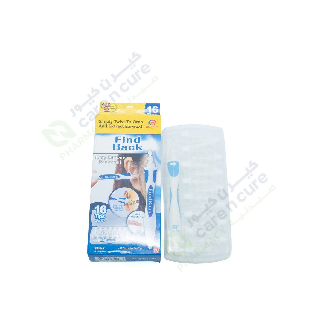 Find Back Silicon Earwax Removal 16 Tips Find Back Silicon Earwax Removal 16 Tips