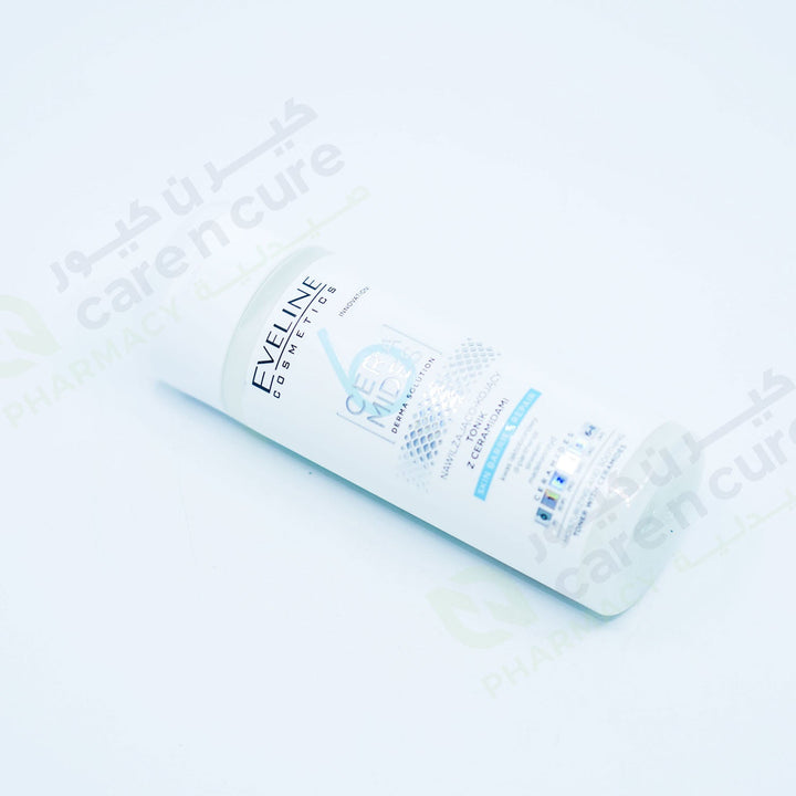 Eveline 6 Ceramides Moist And Soothing Toner 150ml