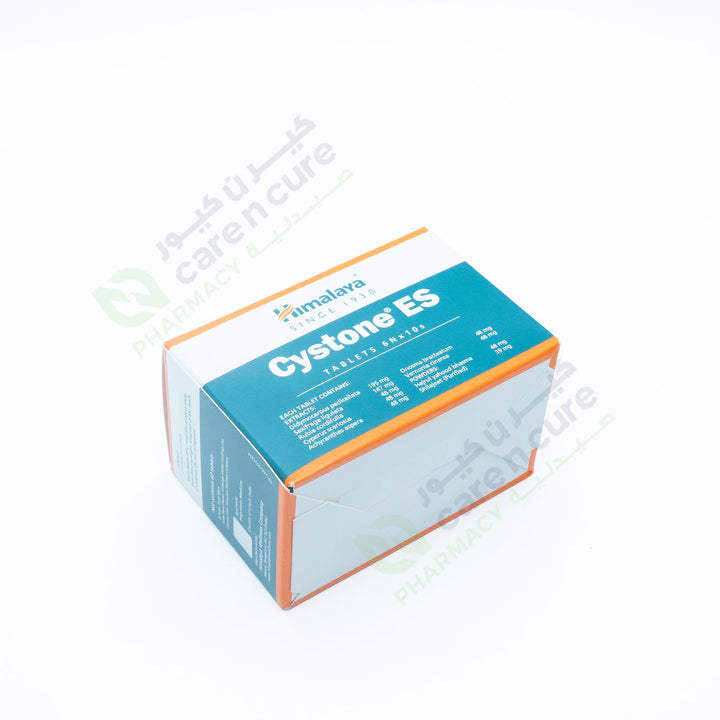 Himalaya Cystone Es Tab 60S