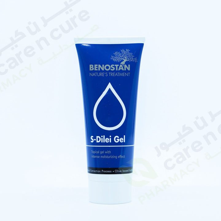 Benostan S-Dilei Gel 50ml