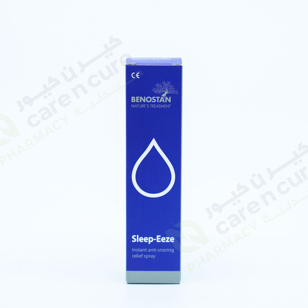 Benostan Sleep- Eeze 30ml Benostan Sleep- Eeze 30ml