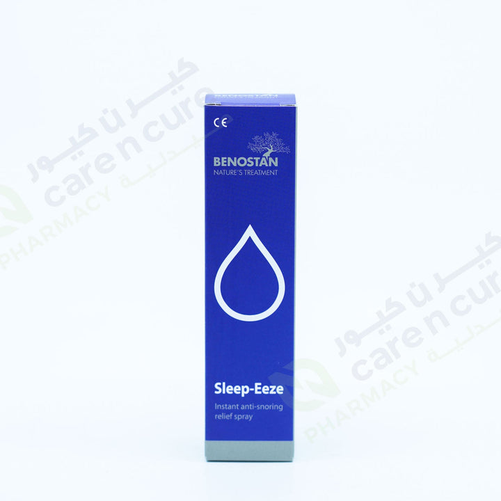 Benostan Sleep- Eeze 30ml