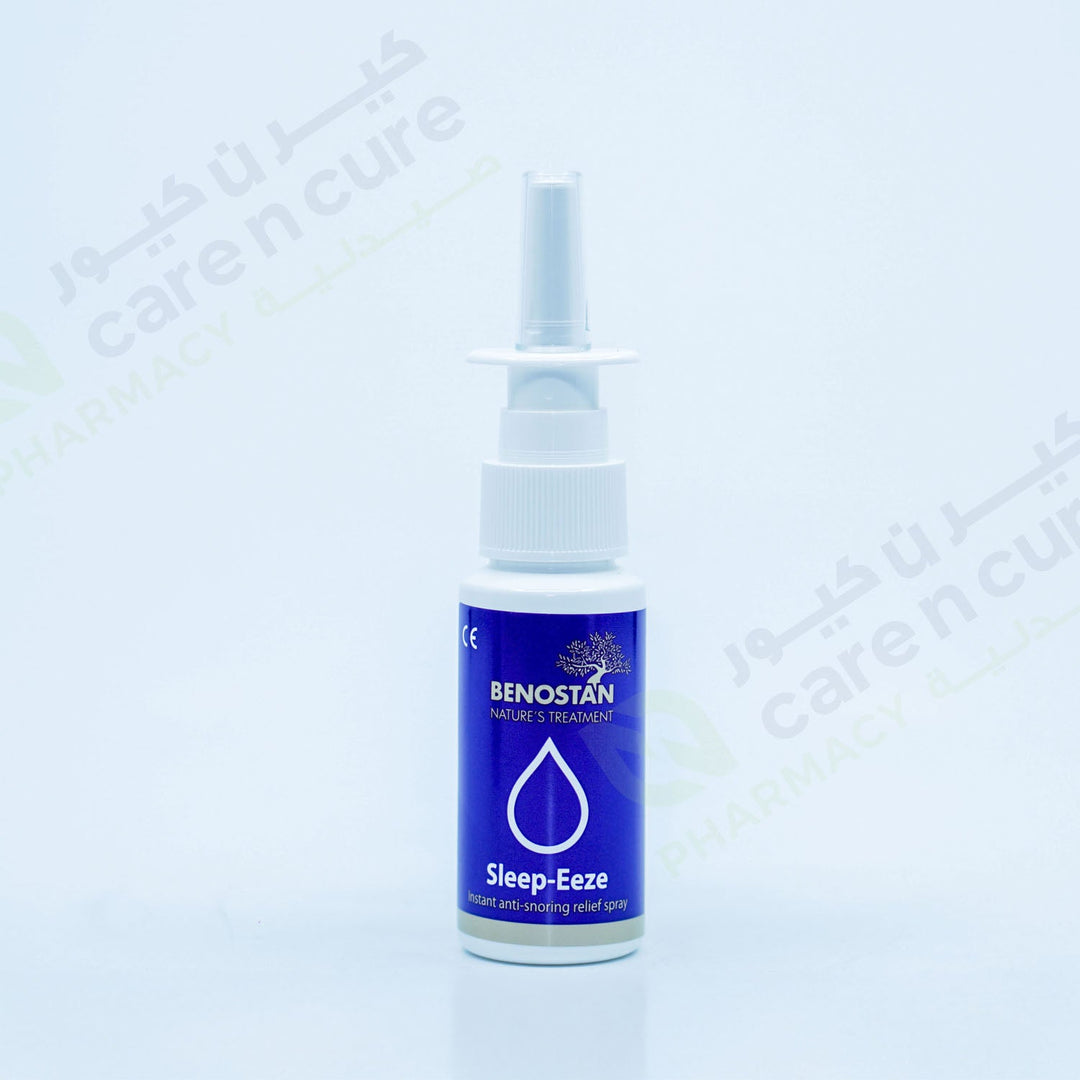 Benostan Sleep- Eeze 30ml Benostan Sleep- Eeze 30ml