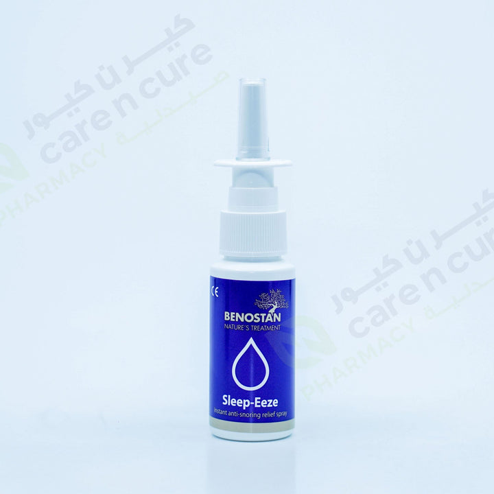 Benostan Sleep- Eeze 30ml