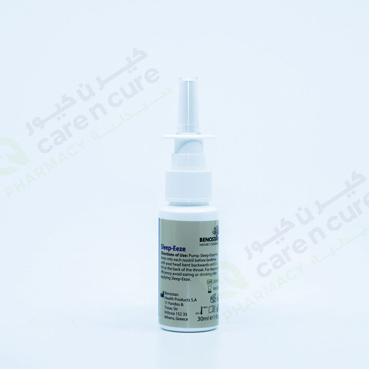 Benostan Sleep- Eeze 30ml