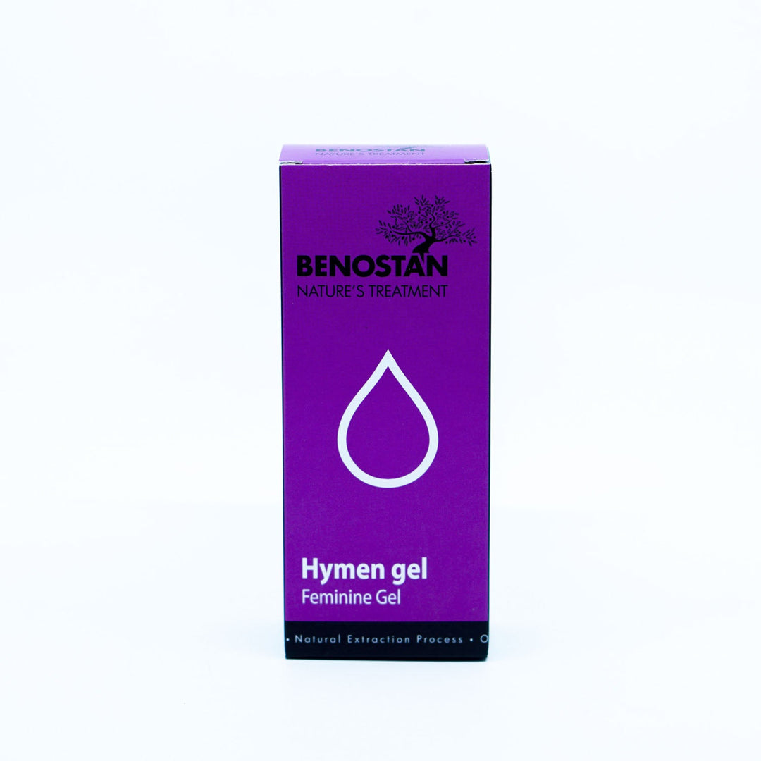 Benostan Hymen Feminine Gel 50ml Benostan Hymen Feminine Gel 50ml