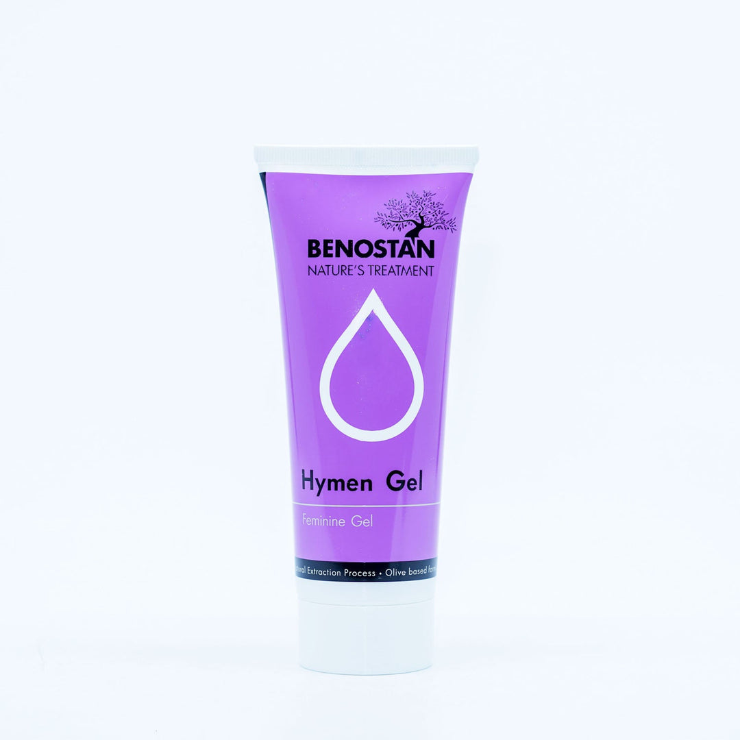 Benostan Hymen Feminine Gel 50ml Benostan Hymen Feminine Gel 50ml
