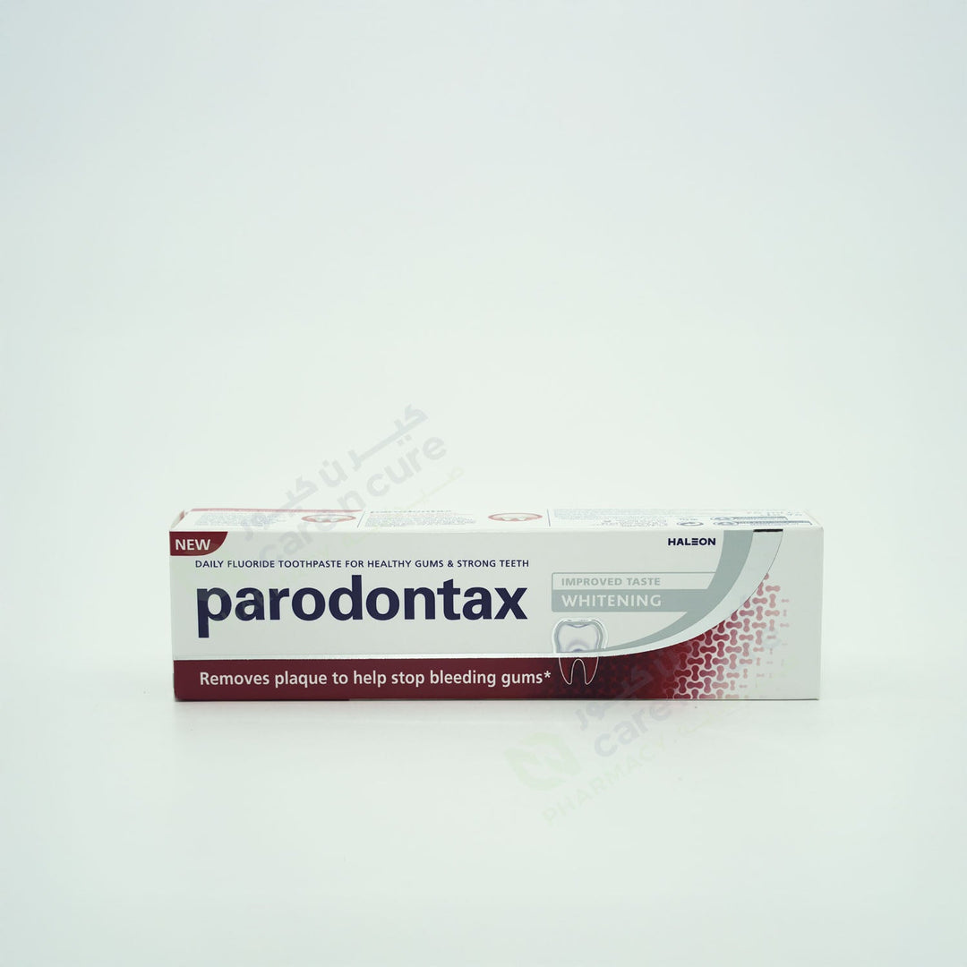 Parodontax Whitening T/P 75 ml