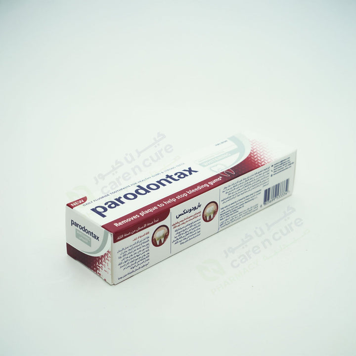 Parodontax Whitening T/P 75 ml