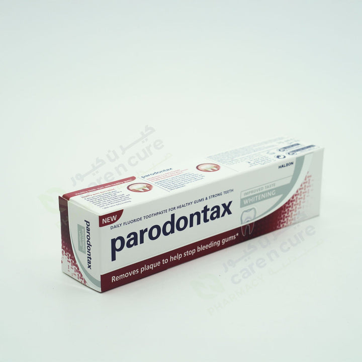 Parodontax Whitening T/P 75 ml