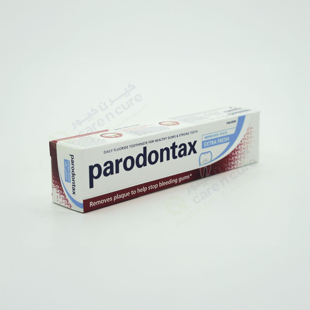 Parodontax Extra Fresh T/P 50 ml Parodontax Extra Fresh T/P 50 ml