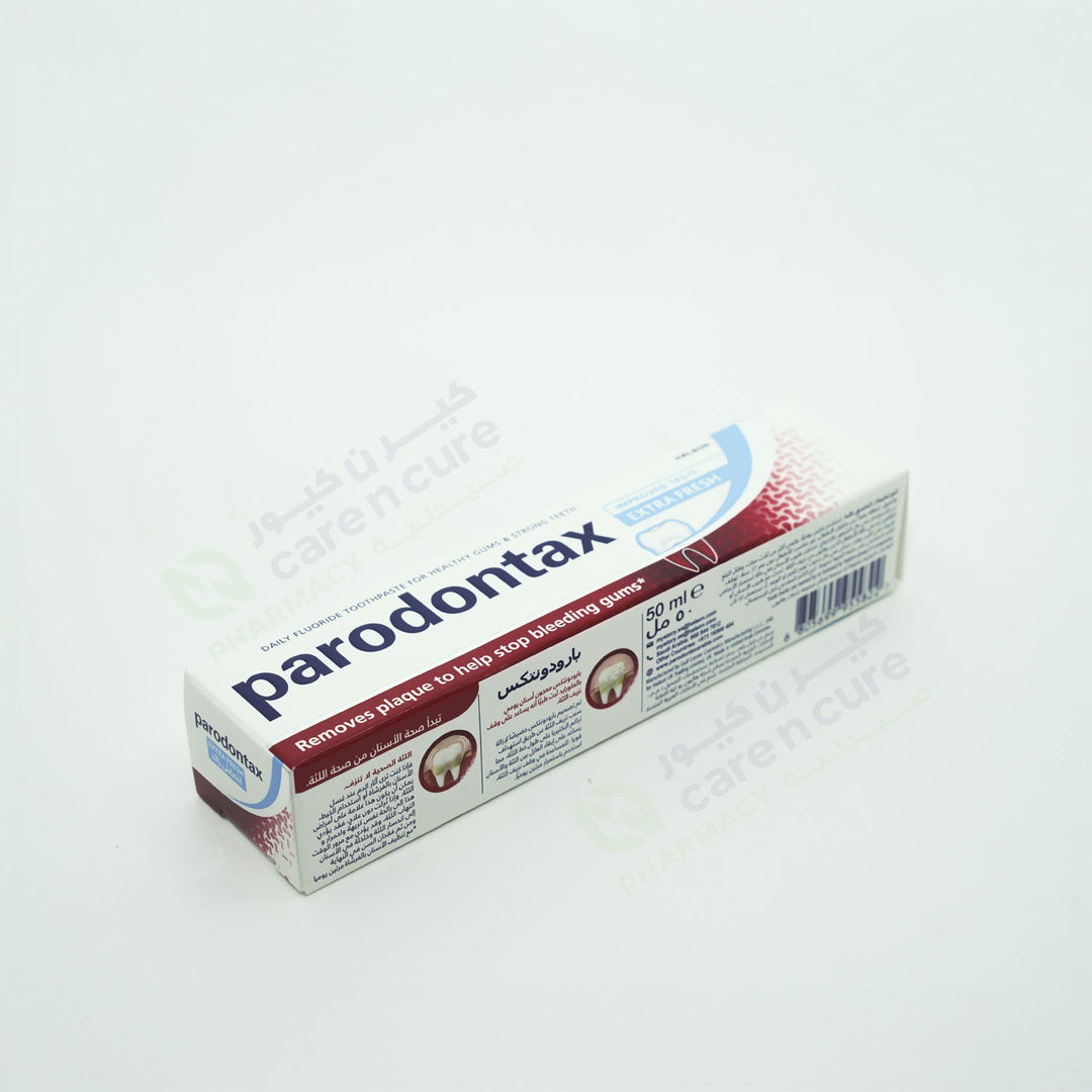 Parodontax Extra Fresh T/P 50 ml Parodontax Extra Fresh T/P 50 ml