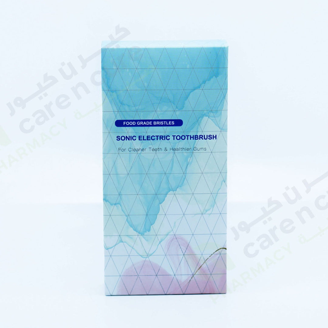 Yiwu Sonic Food Dgrade Electric Tooth Brush Yiwu Sonic Food Dgrade Electric Tooth Brush