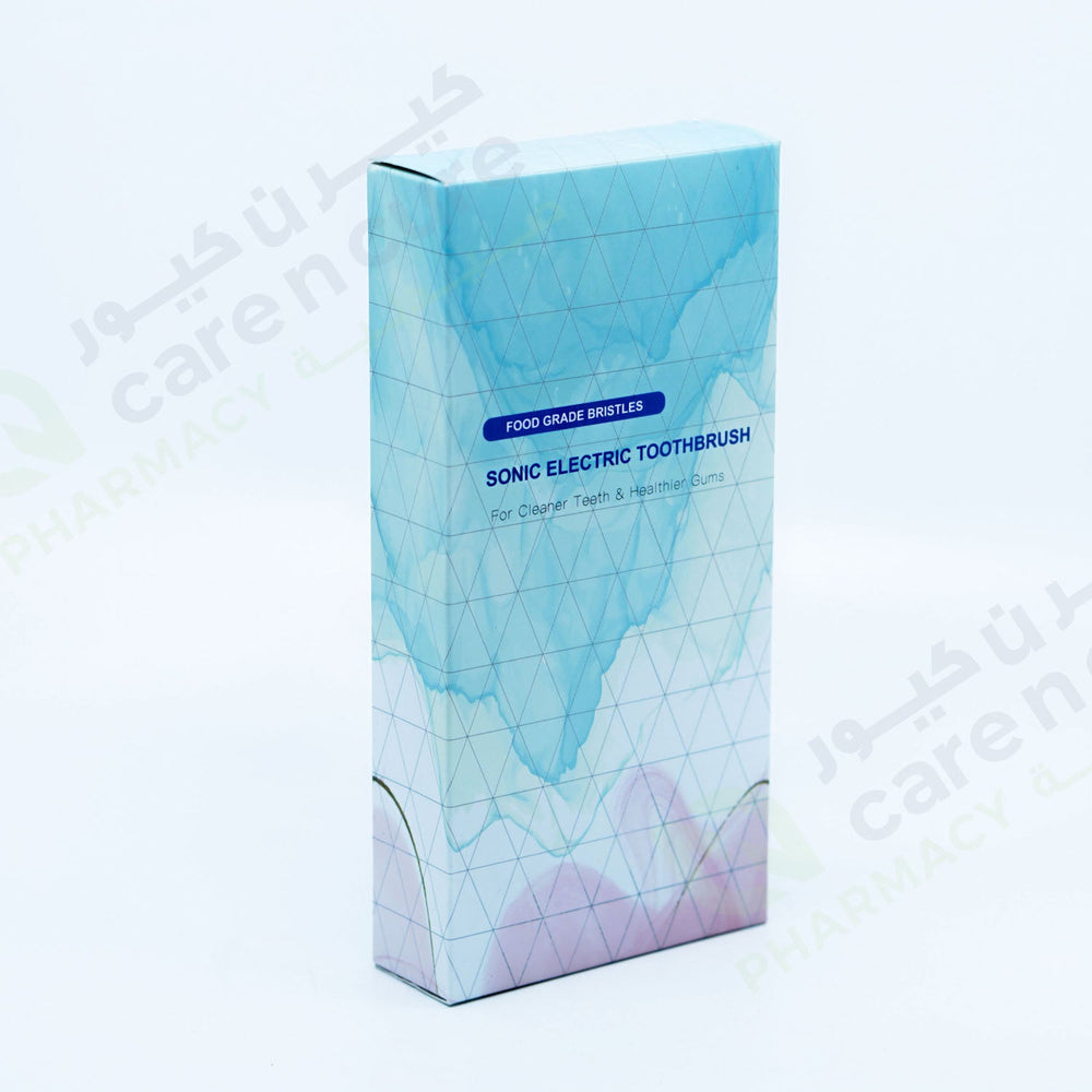 Yiwu Sonic Food Dgrade Electric Tooth Brush