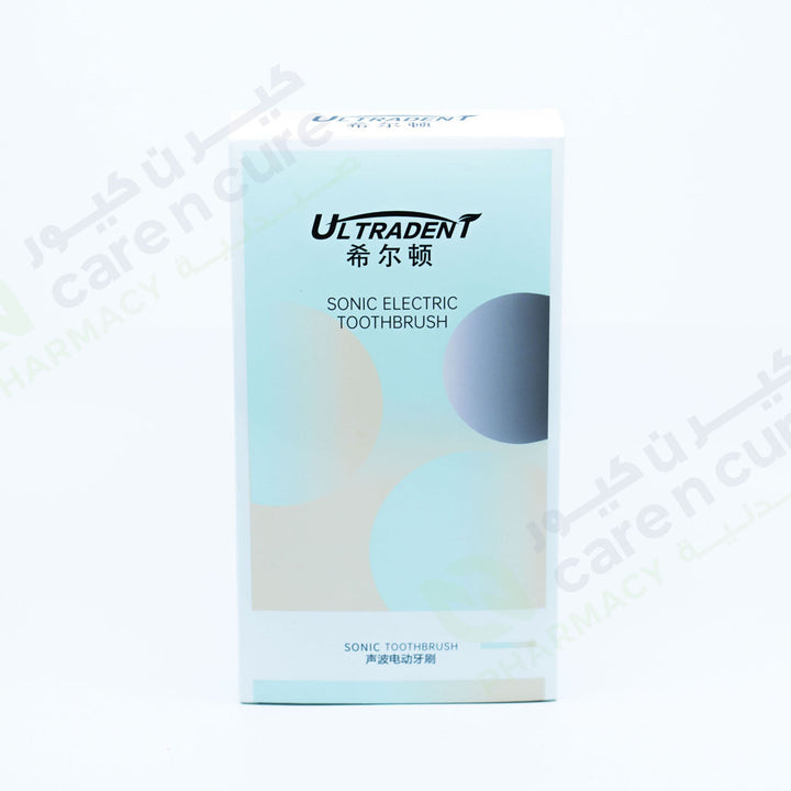Yiwu Ultradent Sonic Electric Tooth Brush
