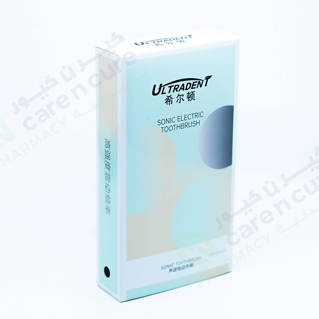 Yiwu Ultradent Sonic Electric Tooth Brush