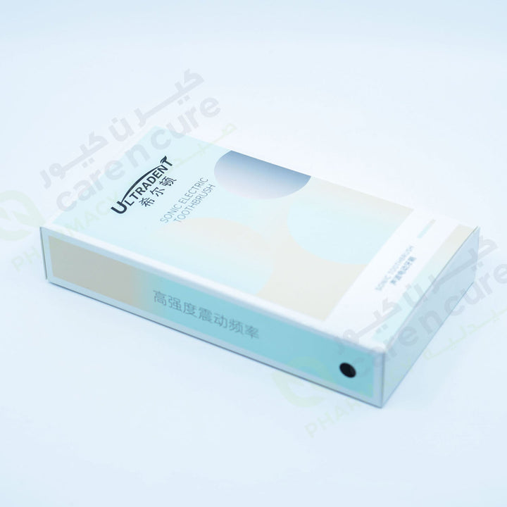 Yiwu Ultradent Sonic Electric Tooth Brush