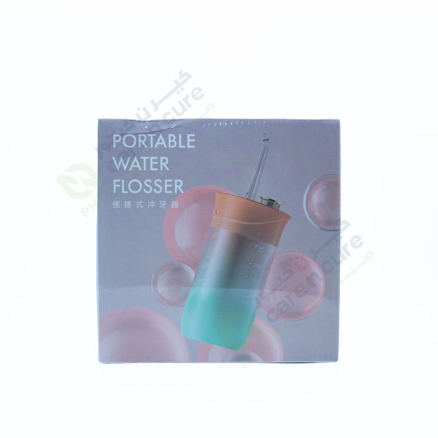 Yiwu Portable Water Flosser
