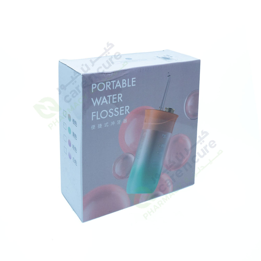 Yiwu Portable Water Flosser