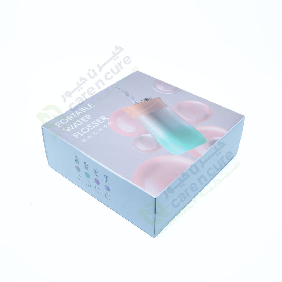Yiwu Portable Water Flosser