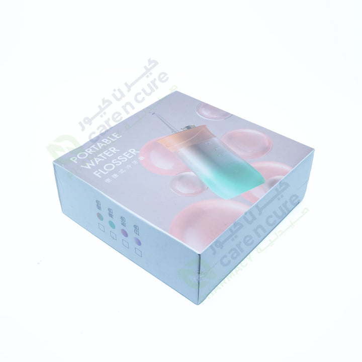 Yiwu Portable Water Flosser