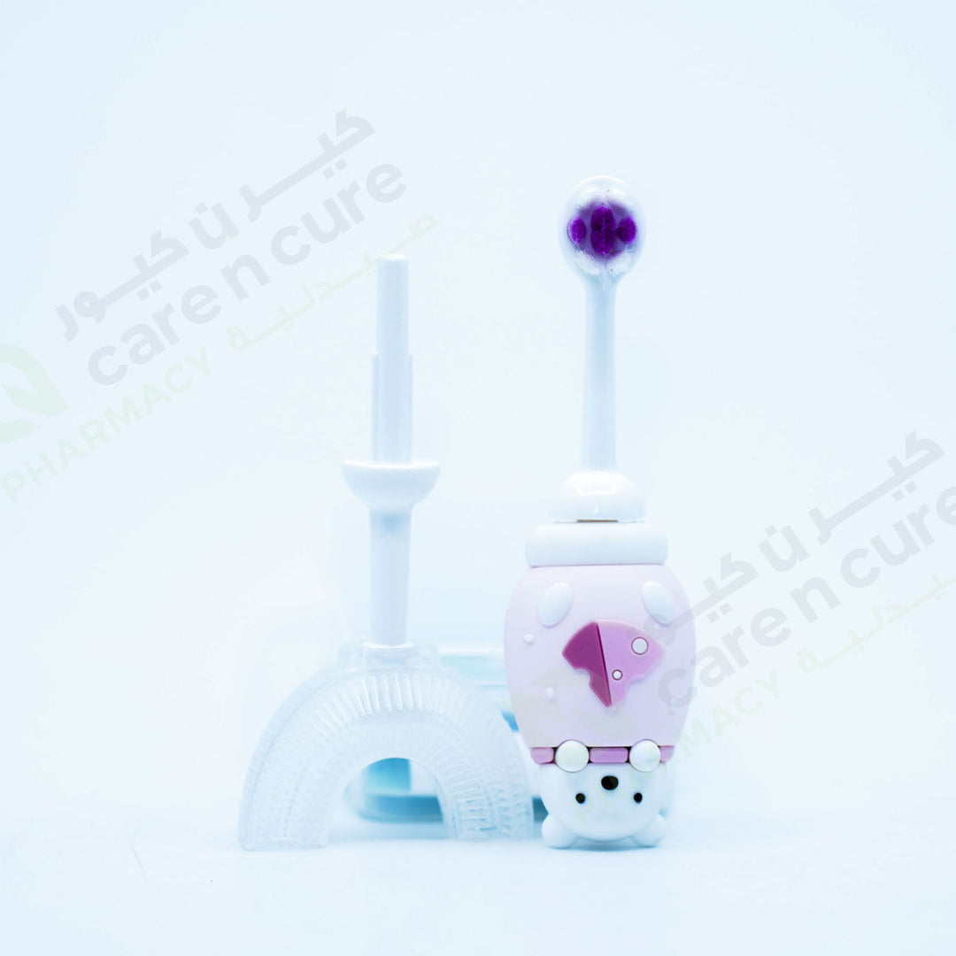Yiwu Tooth Brush For Kid B-1503 Yiwu Tooth Brush For Kid B-1503