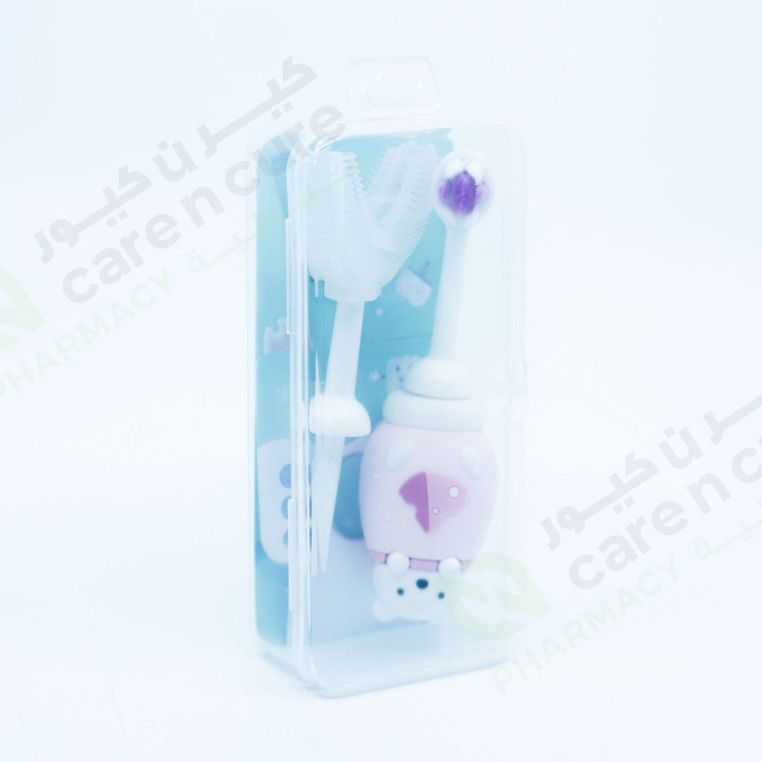 Yiwu Tooth Brush For Kid B-1503 Yiwu Tooth Brush For Kid B-1503