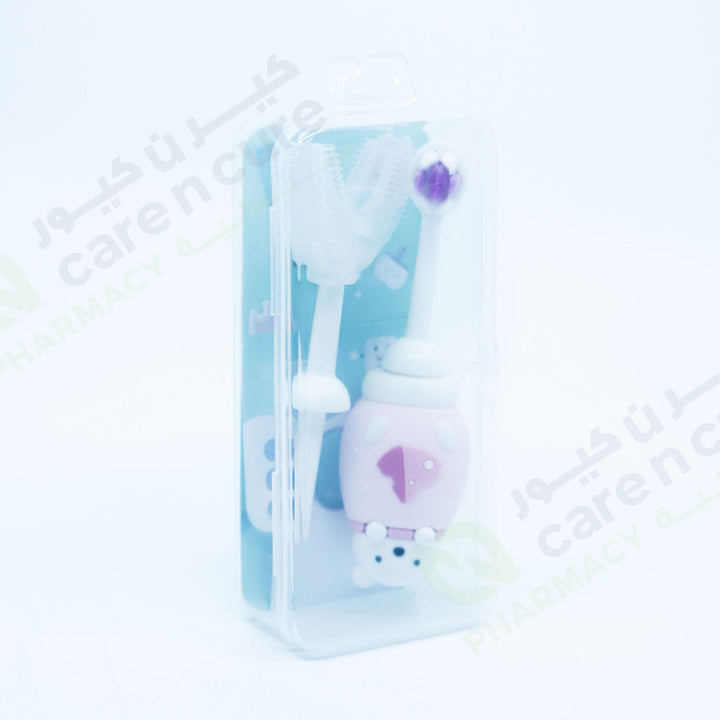 Yiwu Tooth Brush For Kid B-1503