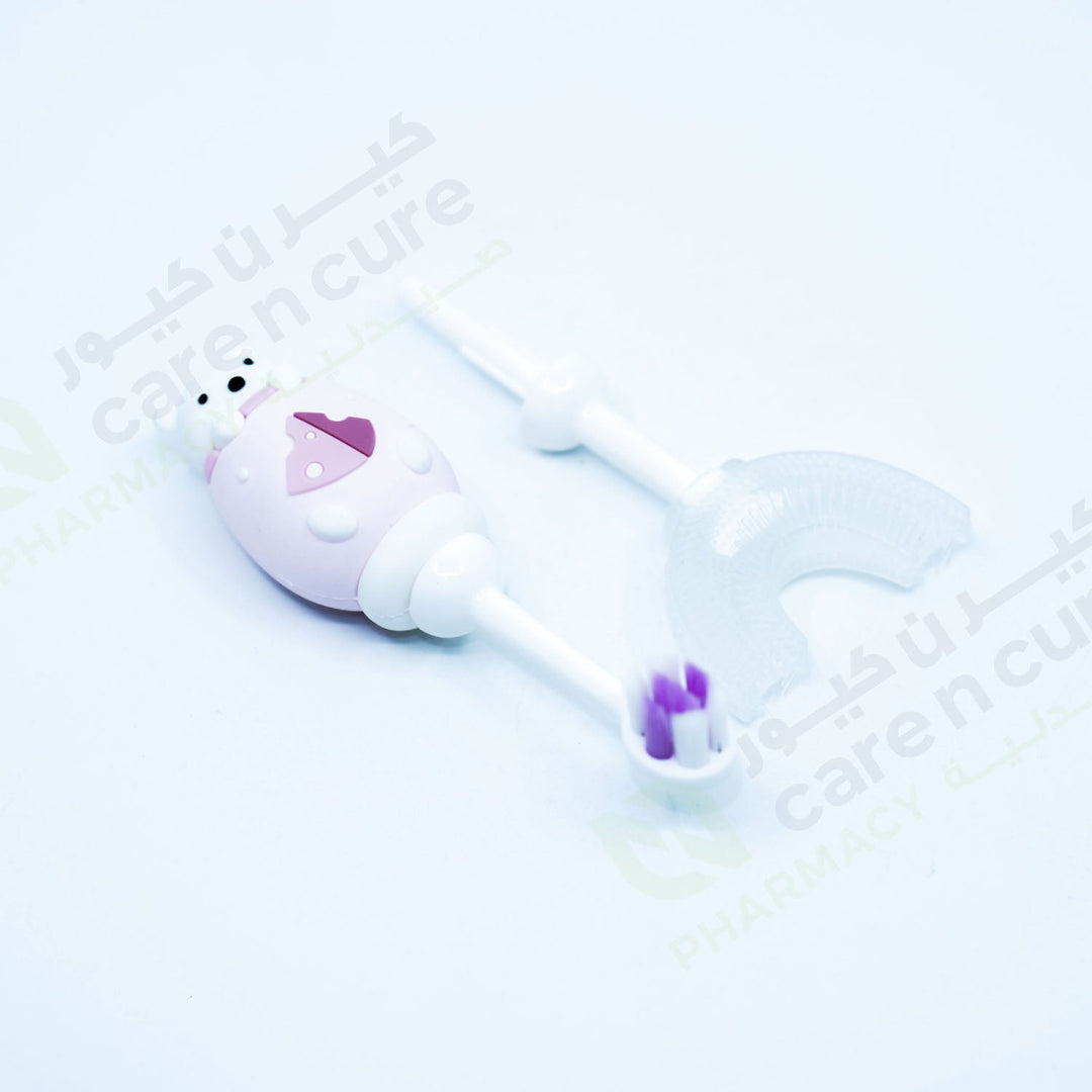 Yiwu Tooth Brush For Kid B-1503 Yiwu Tooth Brush For Kid B-1503