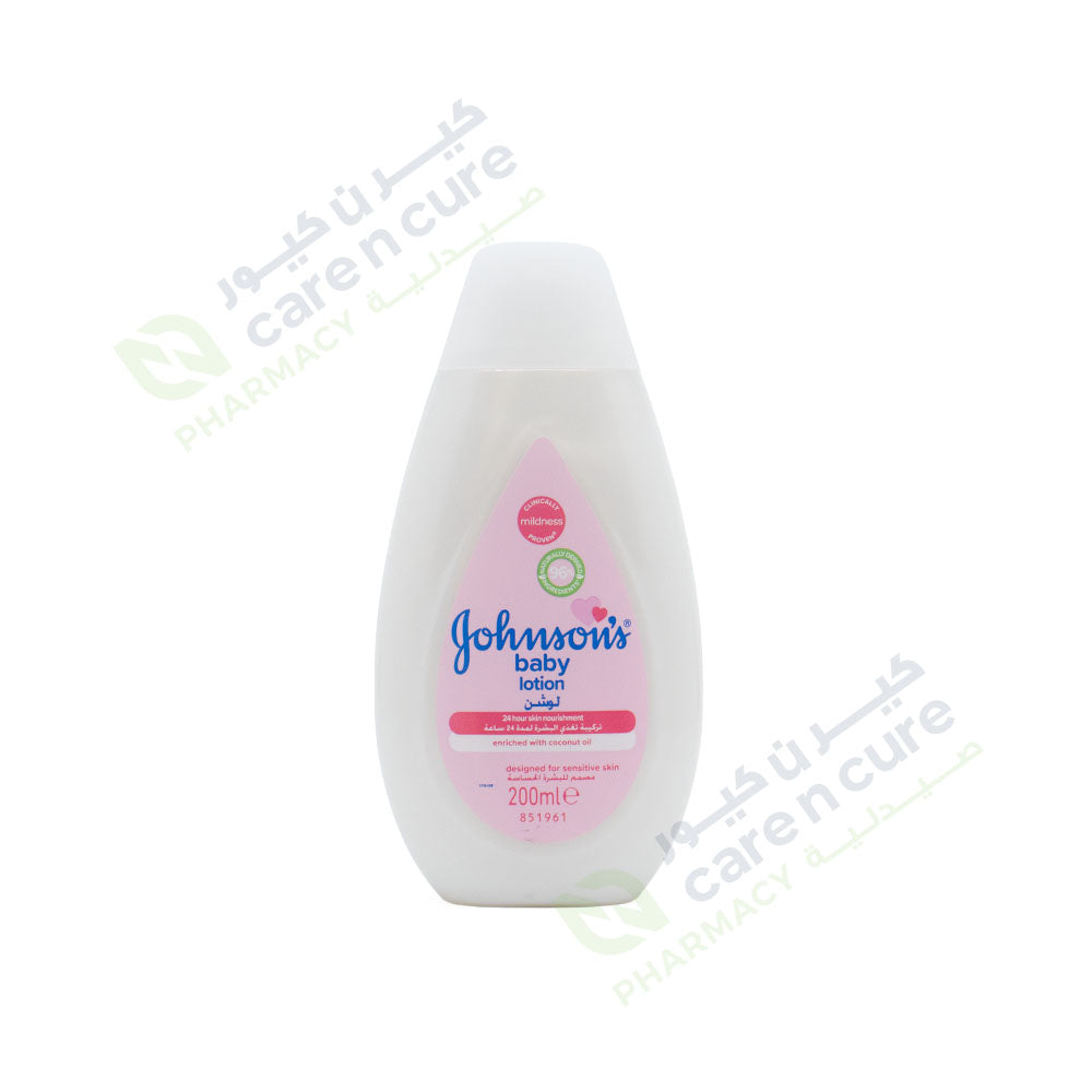 J & J Baby Soft Lotion 200ml, J & J Baby Soft Lotion 200ml,