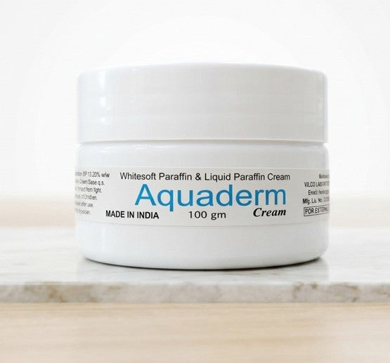 Vilco Aquaderm 100 gm