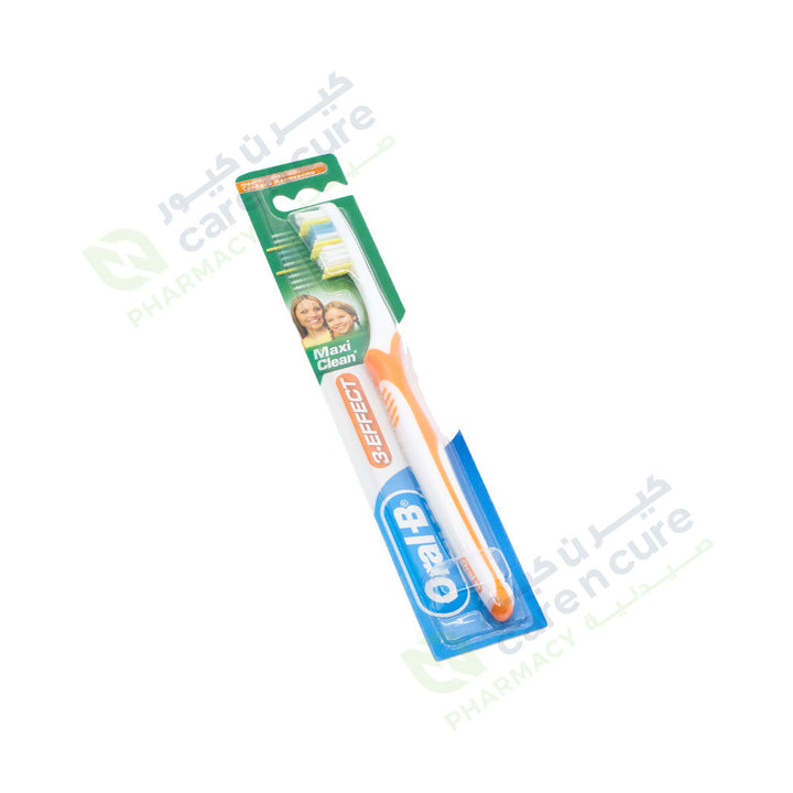 Oral B 3 Effect Maxi Clean Tb