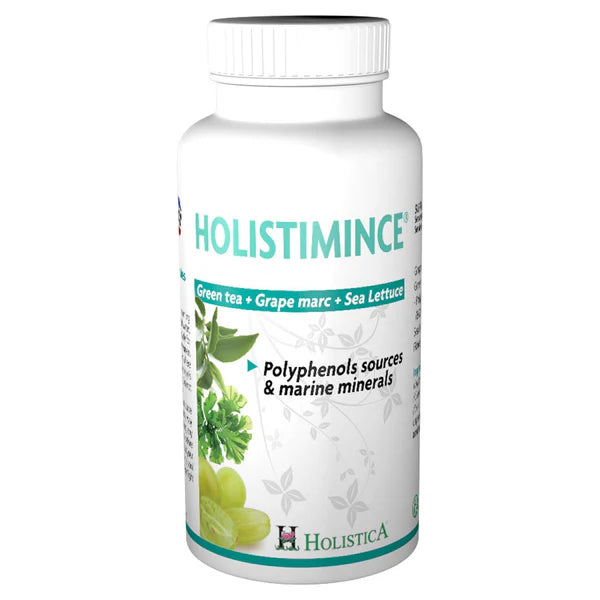 Holistimince 64 Capsules