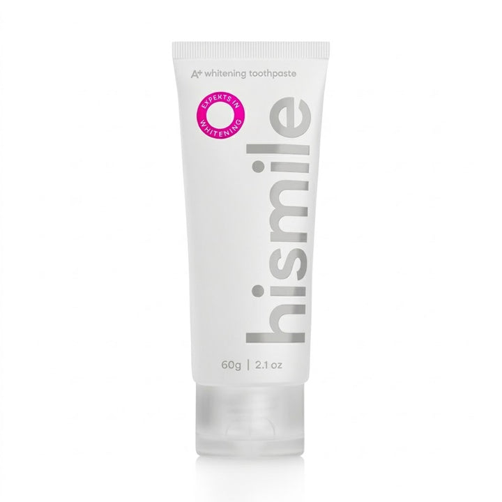 Hismile A +Whitening Tooth Paste 60gm