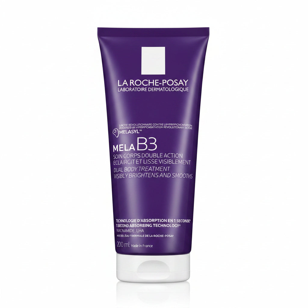 Lrp Mela B3 Dual Body Treatment 200ml