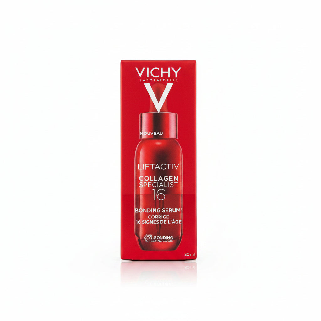 Vichy Liftactiv Collagen Specialist Bonding Serum 30ml