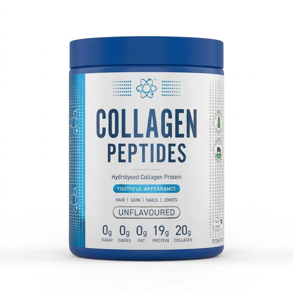 Applied Nutrition Collagen Peptides 300 gm