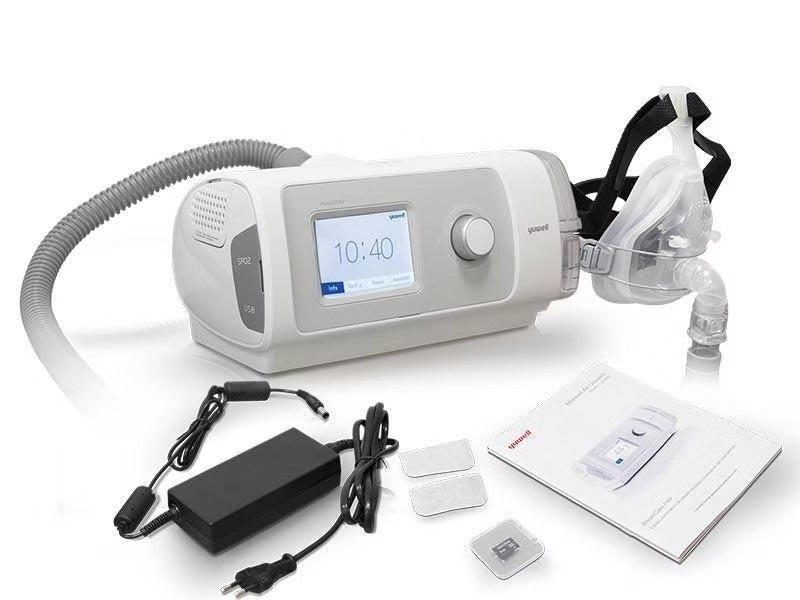 Yuwell C Pap Yh- 825