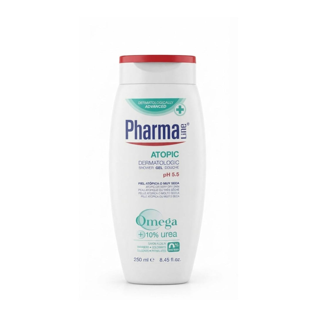 Pharmaline Dermatologic Gel Atopic 250 ml