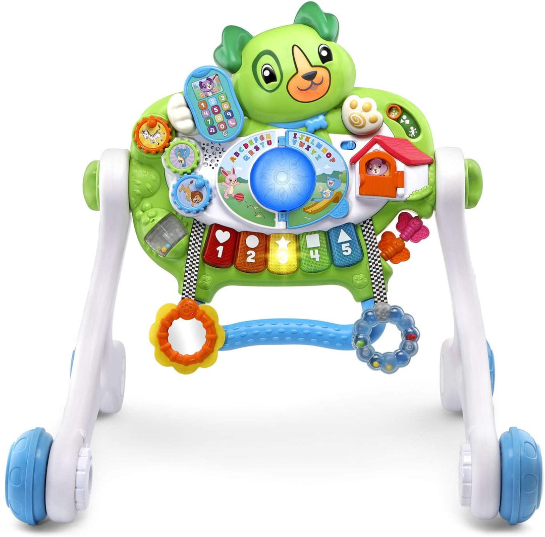 Scout'S Get Up & Go Walker Scout'S Get Up & Go Walker