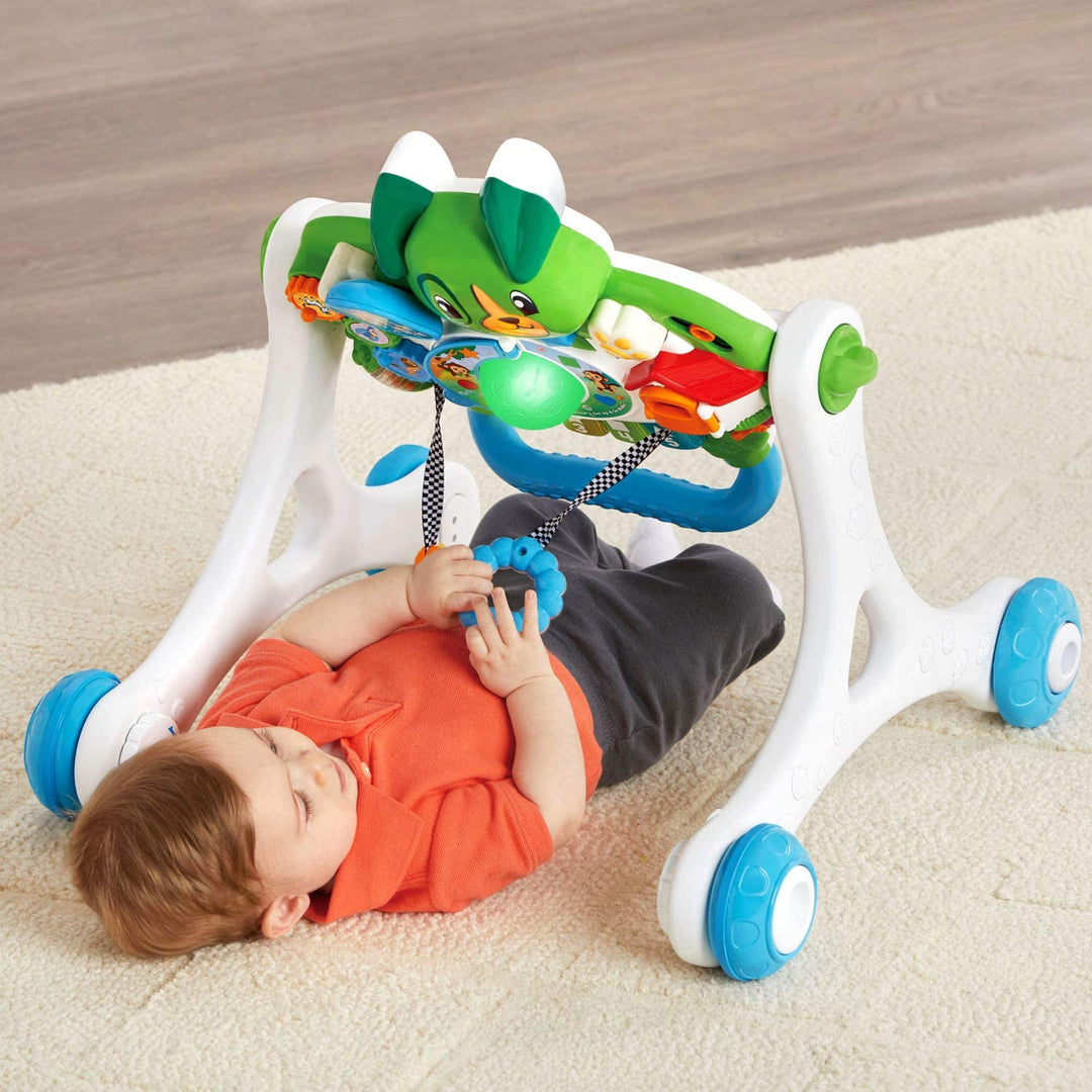 Scout'S Get Up & Go Walker Scout'S Get Up & Go Walker