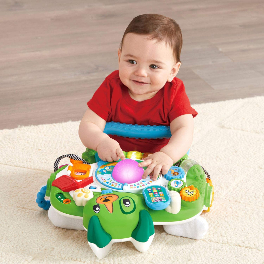 Scout'S Get Up & Go Walker Scout'S Get Up & Go Walker