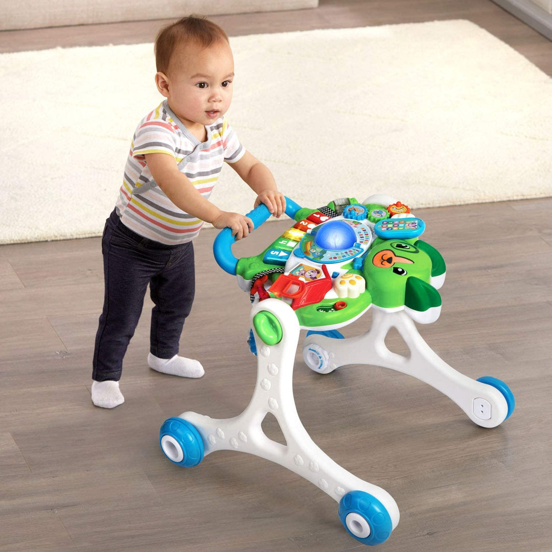 Scout'S Get Up & Go Walker Scout'S Get Up & Go Walker